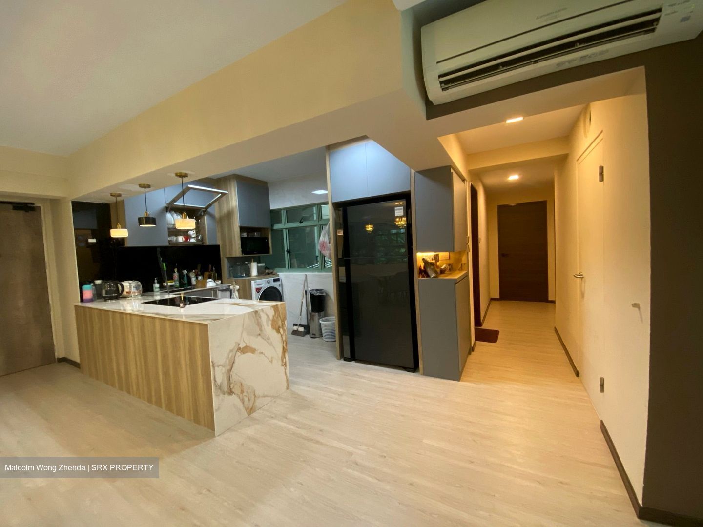 Blk 638A The Meadows (Punggol), HDB 5 Rooms #569628591